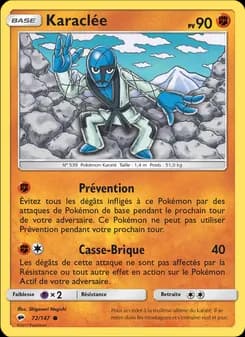 Carte Pokémon
