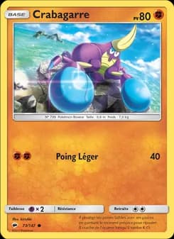 Carte Pokémon