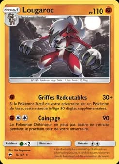Carte Pokémon