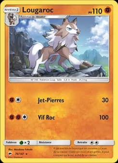 Carte Pokémon