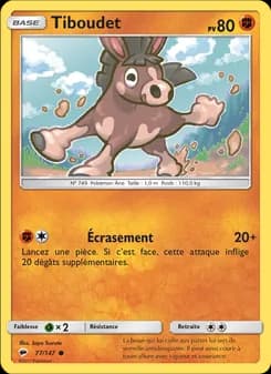 Carte Pokémon