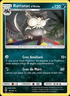 Carte Pokémon