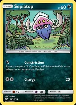 Carte Pokémon