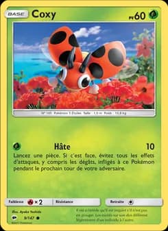 Carte Pokémon
