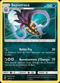Carte Pokémon