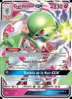 Carte Pokémon