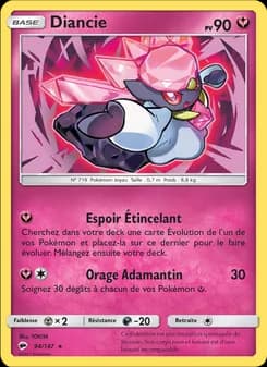 Carte Pokémon
