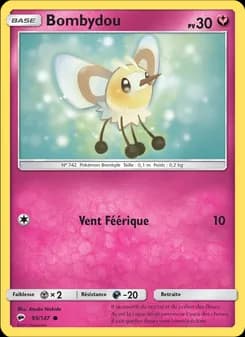 Carte Pokémon