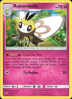 Carte Pokémon
