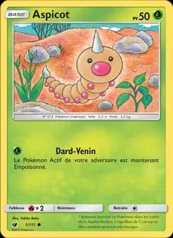 Carte Pokémon