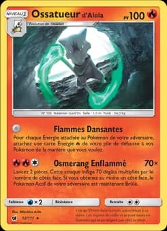 Carte Pokémon