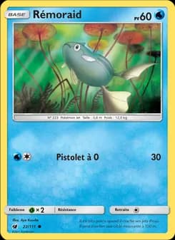 Carte Pokémon