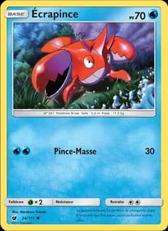 Carte Pokémon