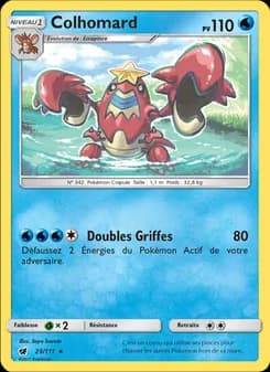 Carte Pokémon