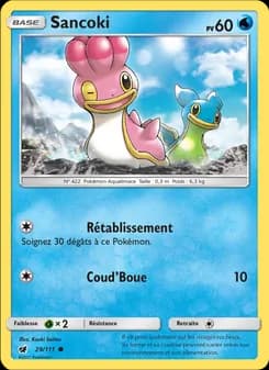 Carte Pokémon