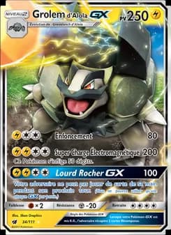 Carte Pokémon