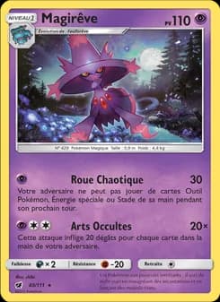Carte Pokémon