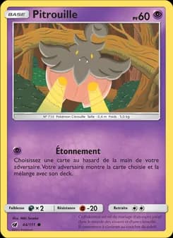 Carte Pokémon