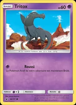 Carte Pokémon