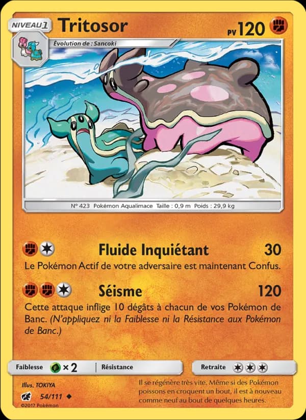 Tritosor