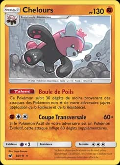 Carte Pokémon