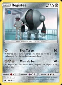 Carte Pokémon