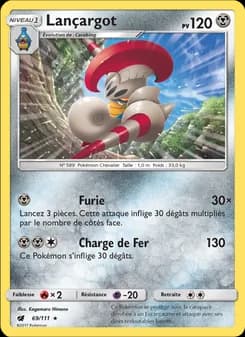 Carte Pokémon