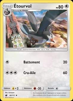 Carte Pokémon