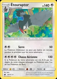 Carte Pokémon
