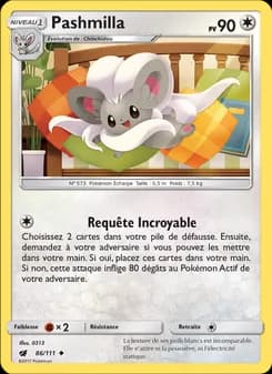 Carte Pokémon