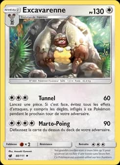 Carte Pokémon