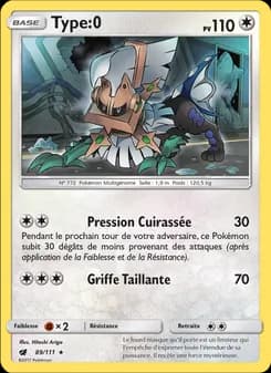 Carte Pokémon