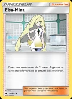 Carte Pokémon