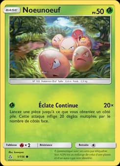 Carte Pokémon