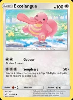 Carte Pokémon