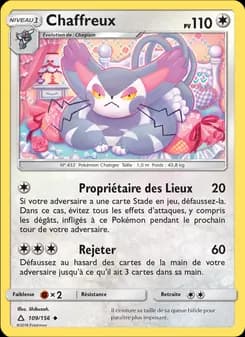 Carte Pokémon