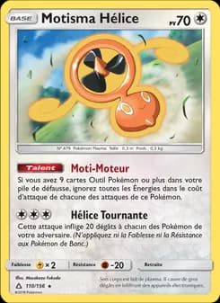 Carte Pokémon