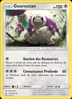 Carte Pokémon