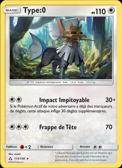 Carte Pokémon