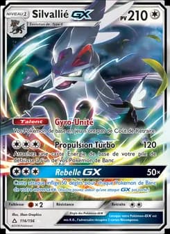 Carte Pokémon