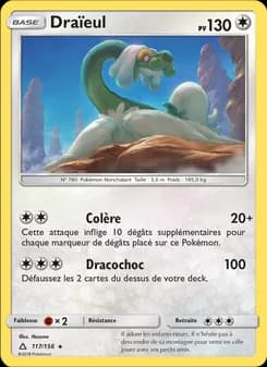 Carte Pokémon