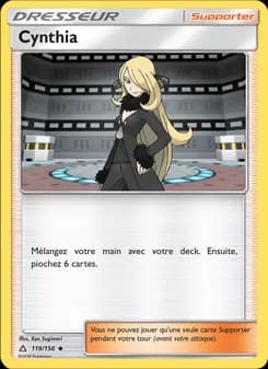 Carte Pokémon