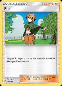 Carte Pokémon