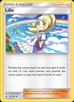 Carte Pokémon