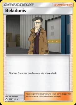 Carte Pokémon