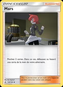 Carte Pokémon