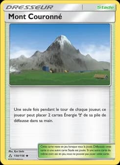 Carte Pokémon