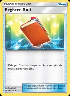 Carte Pokémon