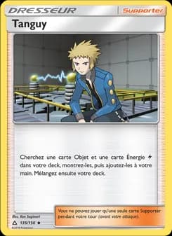 Carte Pokémon