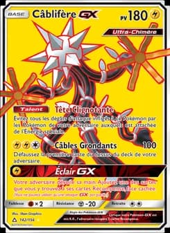 Carte Pokémon